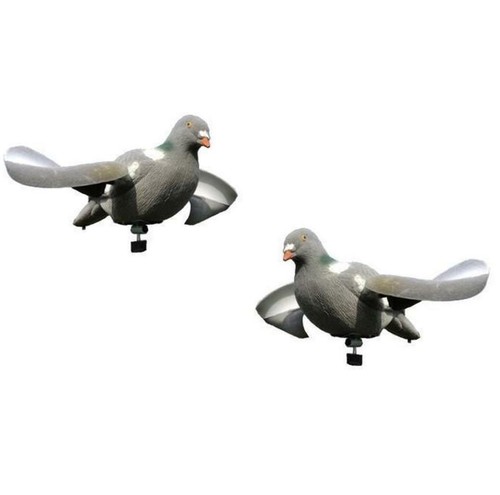 Air pro pigeon - pigeon, decoy