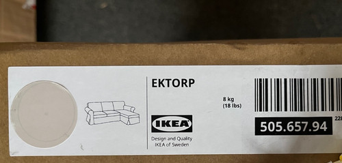 Ikea ektorp replacement - ikea,