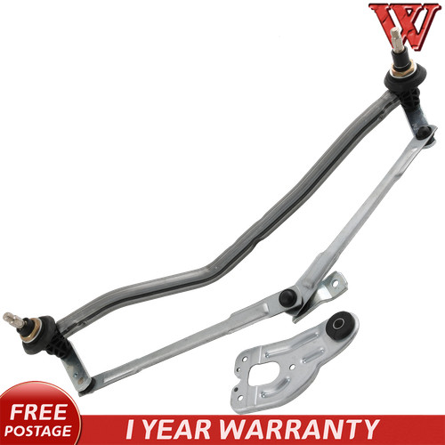 Front right mechanism assembly - right,
