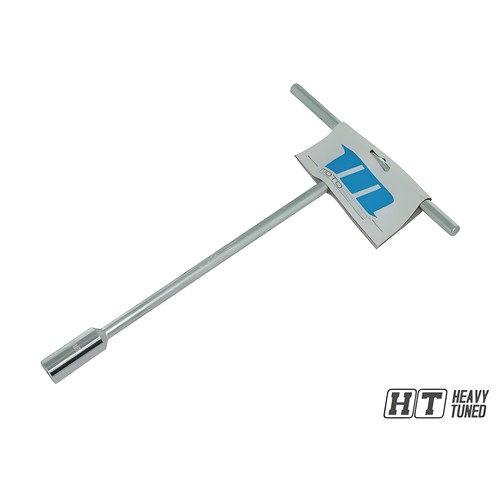 Key nut nutcracker 14mm - nut,
