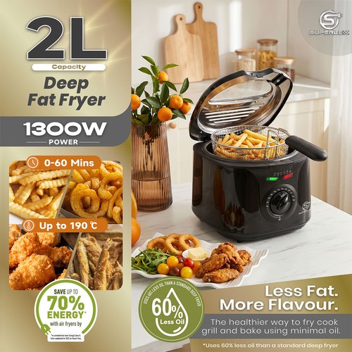 Superlex compact 1300w - superlex, 2l