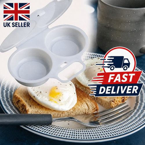 Microwave egg poacher kitchen - microwave,