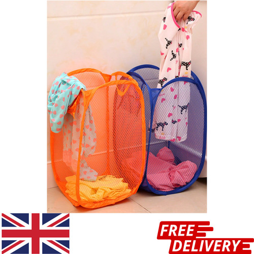 Laundry bag pop - laundry,
