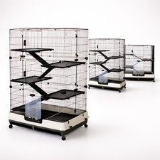 Rat Ferret Chinchilla Cage