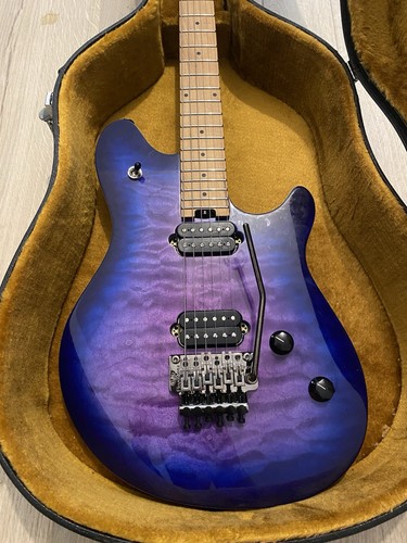 Evh wolfgang standard bm - evh,