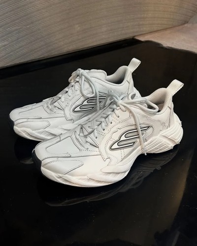 Balenciaga monday sneakers - balenciaga,