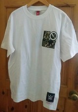 John Cena - Mitchell and Ness