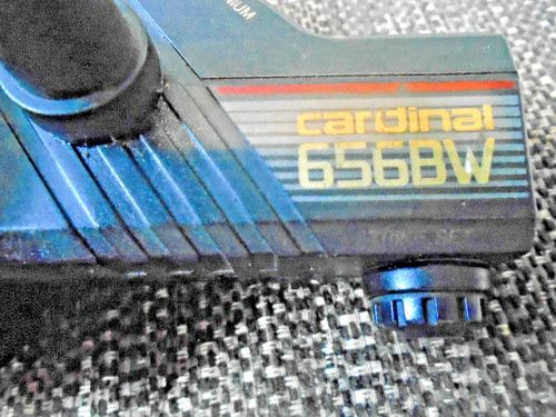 Abu garcia vintage - abu,