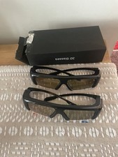 Samsung 3D Active Glasses