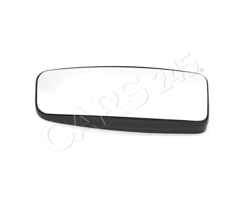 Glass unit mirror - glass, left