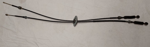Proton satria gti - gear, linkage