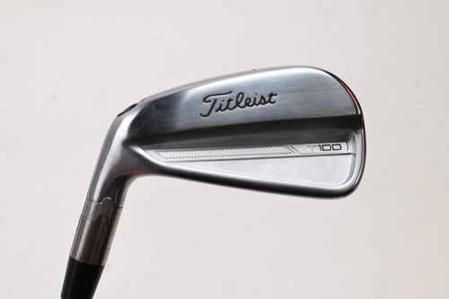 Left hand titleist t100 7 - t100, #7