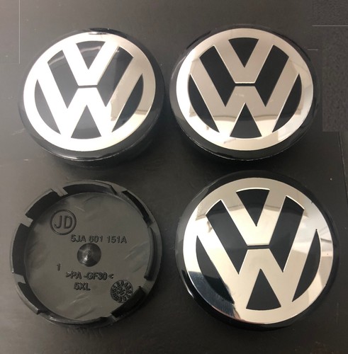 Pcs wheel centre caps for - 4, vw