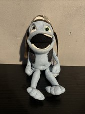 Crazy Frog The Annoying Thing