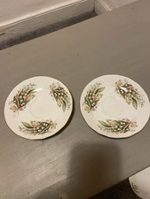 2x royal vale bone china