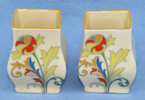 Pair rare royal - rare,