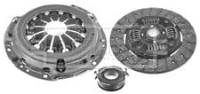 Borg & Beck Clutch Kit - 3pce - HK2764