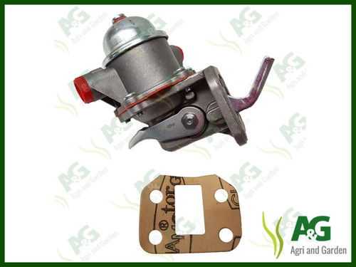 Fuel pump suits massey - fuel,