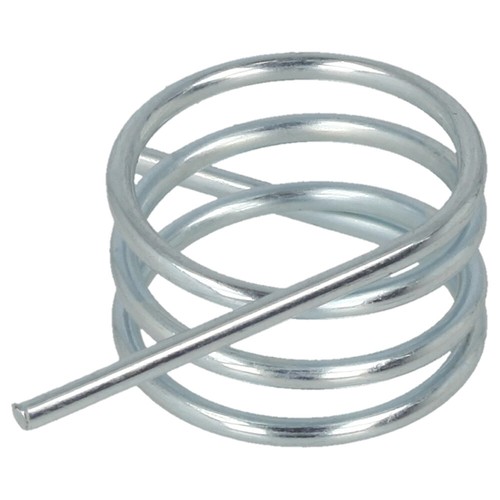 Scarifier spring tine fits - scarifier,