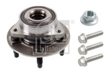 Wheel Bearing Kit Front FOR