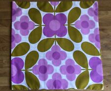 Cushion Cover Made W/ Orla