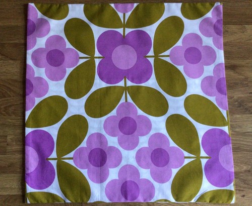Cushion cover made orla - cushion,