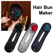 Women Lazy Hair Curler Former