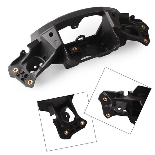 Front upper stay fairing - front,