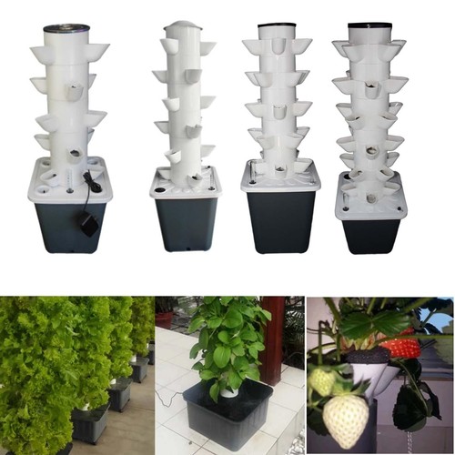 DIY-2/3/4/5/6-Tiers-Vertical-T