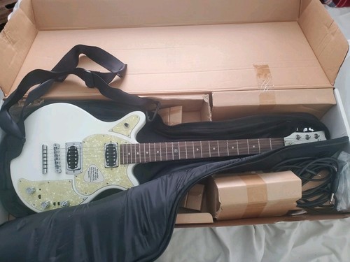 Garage master guitar - vw,