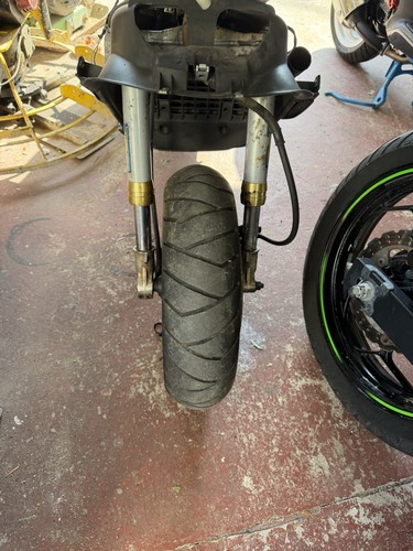 Gilera runner 125 180 forks - gilera,