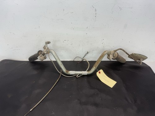 Honda dream front handle - 60-69,