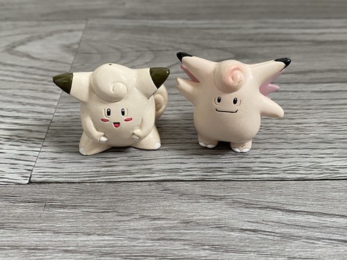 1999 tomy pokemon figure - tomy,