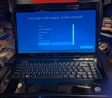 Dell Inspiron 1545 Laptop