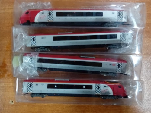 Gauge graham farish - farish, class