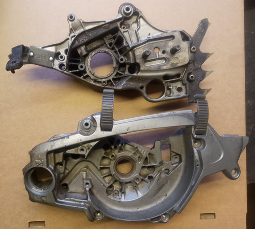 Husqvarna 560xp 560xpg - , 555
