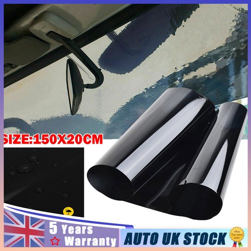 60inch car window tint - 8"x,