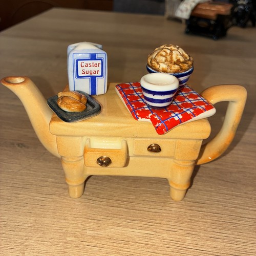 Cardew kitchen dresser - kitchen,