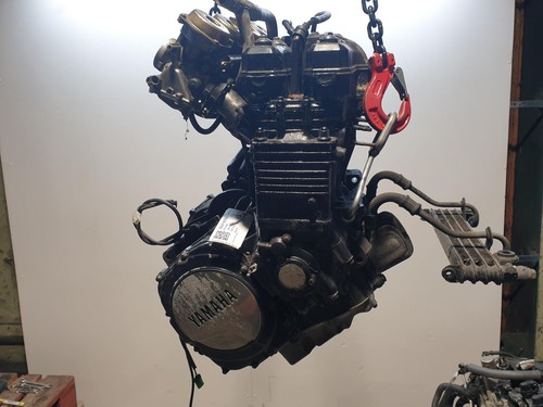 1987 yamaha fzr 1000 engine - 1987,