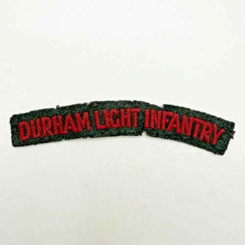 Genuine ww2 9th - 9th, battalion