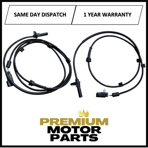 Abs wheel speed sensor for - abs,
