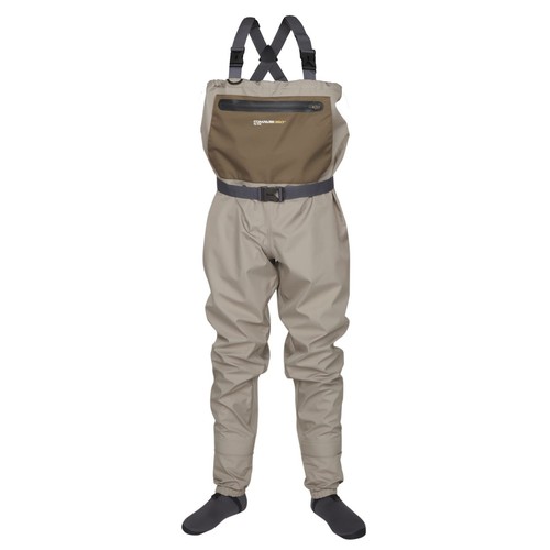 Breathable fishing chest - breathable,