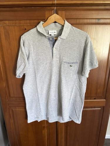 Lacoste men polo shirt - lacoste,