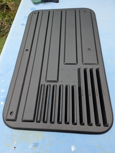 Camper van window cover - camper,