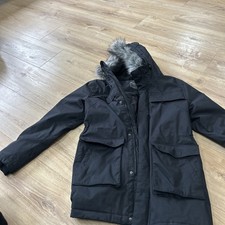 Primark women’s parka jacket