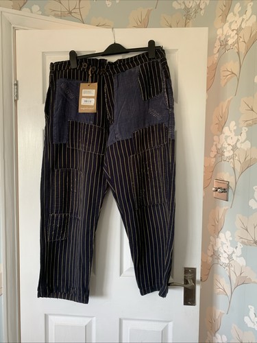 Magnolia pearl lilou stripe - magnolia,
