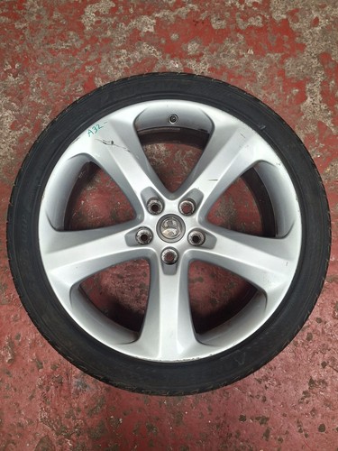 Vauxhall astra genuine - vauxhall,