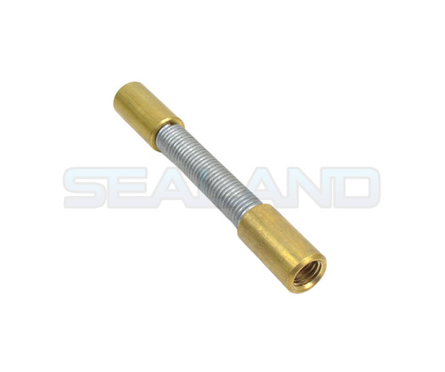 Scope spring coupling - spring,