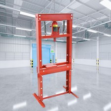 Hydraulic Shop Press 20T
