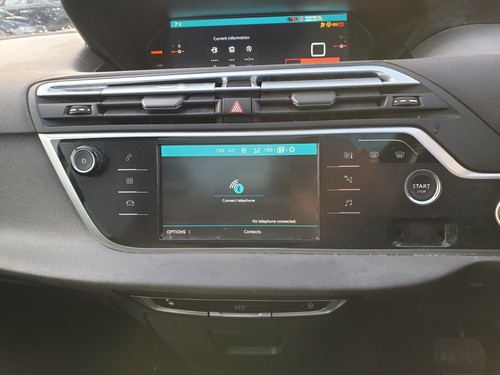Citroen grand picasso - c4,